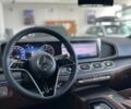 купить новое авто Мерседес ГЛЕ-Класс 2023 года от официального дилера Mercedes-Benz на Набережній Мерседес фото