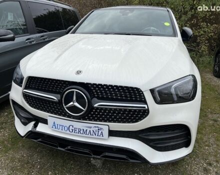 Мерседес ГЛЕ-Класс, объемом двигателя 3 л и пробегом 0 тыс. км за 104768 $, фото 20 на Automoto.ua