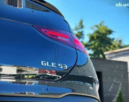 Мерседес ГЛЕ-Клас, об'ємом двигуна 3 л та пробігом 29 тис. км за 99500 $, фото 20 на Automoto.ua