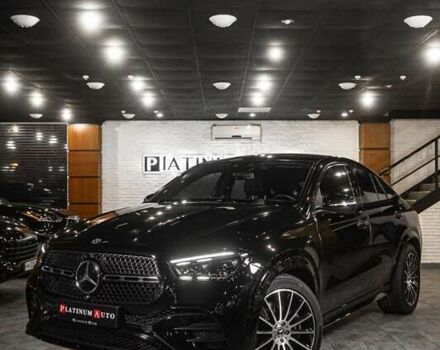 Мерседес ГЛЕ-Клас, об'ємом двигуна 2.9 л та пробігом 29 тис. км за 93500 $, фото 20 на Automoto.ua