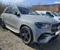 Мерседес ГЛЕ-Класс, объемом двигателя 2 л и пробегом 2 тыс. км за 105854 $, фото 1 на Automoto.ua
