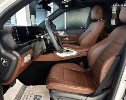 Мерседес ГЛЕ-Клас, об'ємом двигуна 2 л та пробігом 22 тис. км за 78900 $, фото 15 на Automoto.ua