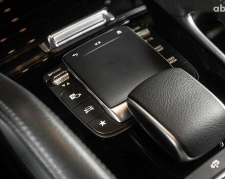 Мерседес ГЛЕ-Клас, об'ємом двигуна 2.9 л та пробігом 29 тис. км за 93500 $, фото 18 на Automoto.ua