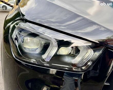 Мерседес ГЛЕ-Класс, объемом двигателя 0 л и пробегом 20 тыс. км за 109999 $, фото 17 на Automoto.ua