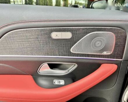 Мерседес ГЛЕ-Класс, объемом двигателя 0 л и пробегом 20 тыс. км за 109999 $, фото 28 на Automoto.ua