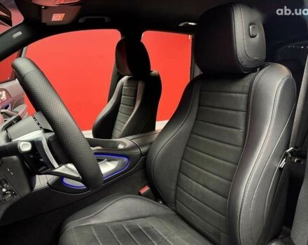 Мерседес ГЛЕ-Класс, объемом двигателя 3 л и пробегом 82 тыс. км за 95900 $, фото 26 на Automoto.ua