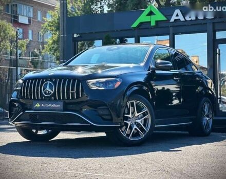Мерседес ГЛЕ-Клас, об'ємом двигуна 3 л та пробігом 29 тис. км за 99500 $, фото 3 на Automoto.ua