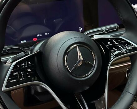 купити нове авто Мерседес ГЛЕ-Клас 2023 року від офіційного дилера Mercedes-Benz на Набережній Мерседес фото