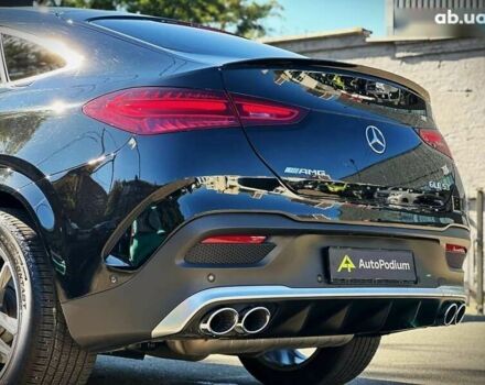Мерседес ГЛЕ-Клас, об'ємом двигуна 3 л та пробігом 29 тис. км за 99500 $, фото 17 на Automoto.ua