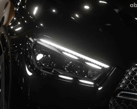 Мерседес ГЛЕ-Клас, об'ємом двигуна 2.9 л та пробігом 29 тис. км за 93500 $, фото 25 на Automoto.ua