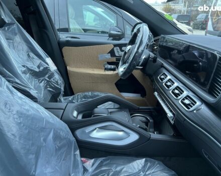 Мерседес ГЛЕ-Класс, объемом двигателя 3 л и пробегом 0 тыс. км за 104768 $, фото 5 на Automoto.ua