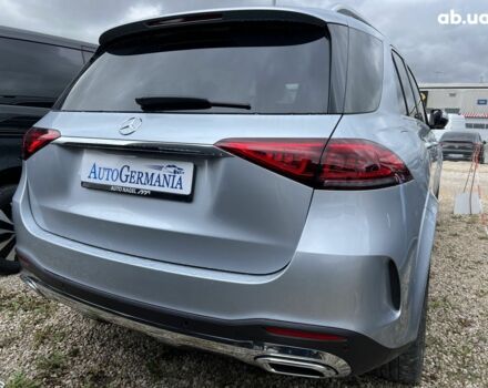 Мерседес ГЛЕ-Класс, объемом двигателя 2 л и пробегом 0 тыс. км за 94008 $, фото 3 на Automoto.ua