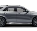 Мерседес ГЛЕ-Класс, объемом двигателя 0 л и пробегом 0 тыс. км за 94292 $, фото 1 на Automoto.ua