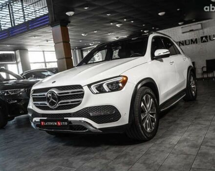 Мерседес ГЛЕ-Класс, объемом двигателя 3 л и пробегом 18 тыс. км за 79900 $, фото 11 на Automoto.ua