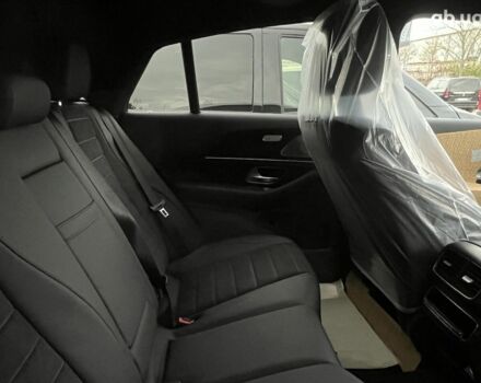 Мерседес ГЛЕ-Класс, объемом двигателя 3 л и пробегом 0 тыс. км за 104768 $, фото 3 на Automoto.ua