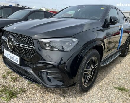 Мерседес ГЛЕ-Клас, об'ємом двигуна 2 л та пробігом 0 тис. км за 118353 $, фото 17 на Automoto.ua