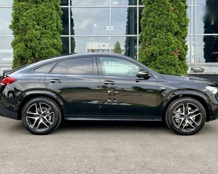 Мерседес ГЛЕ-Класс, объемом двигателя 0 л и пробегом 20 тыс. км за 109999 $, фото 5 на Automoto.ua