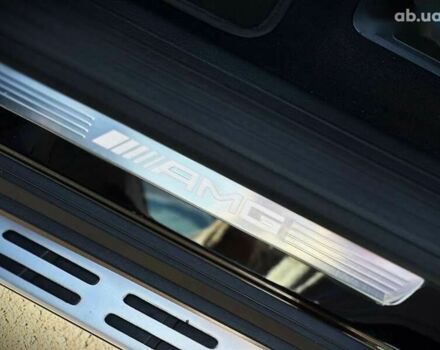 Мерседес ГЛЕ-Клас, об'ємом двигуна 3 л та пробігом 29 тис. км за 99500 $, фото 23 на Automoto.ua