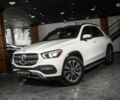 Мерседес ГЛЕ-Клас, об'ємом двигуна 3 л та пробігом 18 тис. км за 79900 $, фото 1 на Automoto.ua