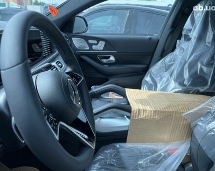 Мерседес ГЛЕ-Клас, об'ємом двигуна 2 л та пробігом 0 тис. км за 118353 $, фото 4 на Automoto.ua