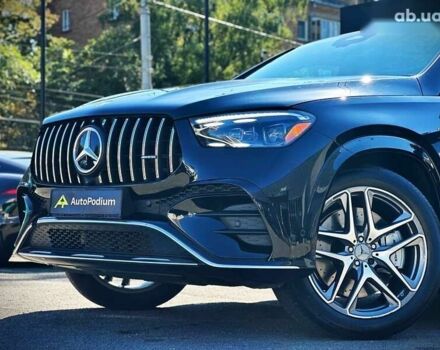 Мерседес ГЛЕ-Клас, об'ємом двигуна 3 л та пробігом 29 тис. км за 99500 $, фото 4 на Automoto.ua
