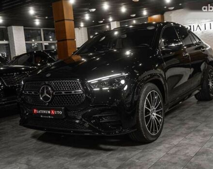 Мерседес ГЛЕ-Клас, об'ємом двигуна 2.9 л та пробігом 29 тис. км за 93500 $, фото 12 на Automoto.ua