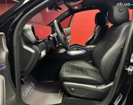 Мерседес ГЛЕ-Класс, объемом двигателя 3 л и пробегом 82 тыс. км за 95900 $, фото 25 на Automoto.ua