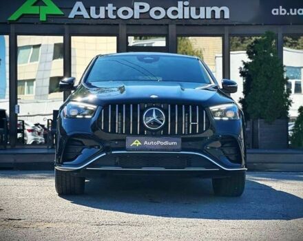 Мерседес ГЛЕ-Клас, об'ємом двигуна 3 л та пробігом 29 тис. км за 99500 $, фото 1 на Automoto.ua