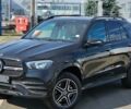 купити нове авто Мерседес ГЛЕ-Клас 2023 року від офіційного дилера Mercedes-Benz на Кільцевій Мерседес фото