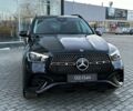 купить новое авто Мерседес ГЛЕ-Класс 2023 года от официального дилера Mercedes-Benz Харків-Авто Мерседес фото