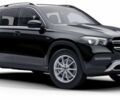 Мерседес ГЛЕ-Класс, объемом двигателя 0 л и пробегом 0 тыс. км за 75296 $, фото 1 на Automoto.ua