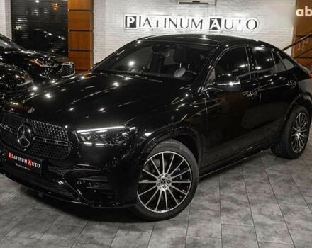 Мерседес ГЛЕ-Клас, об'ємом двигуна 2.9 л та пробігом 29 тис. км за 93500 $, фото 14 на Automoto.ua