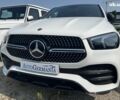 Мерседес ГЛЕ-Класс, объемом двигателя 2 л и пробегом 2 тыс. км за 104115 $, фото 1 на Automoto.ua