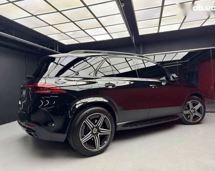 Мерседес ГЛЕ-Класс, объемом двигателя 3 л и пробегом 82 тыс. км за 95900 $, фото 14 на Automoto.ua