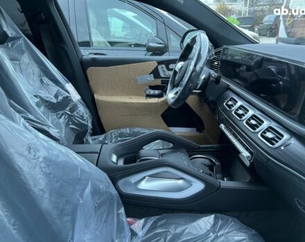 Мерседес ГЛЕ-Класс, объемом двигателя 3 л и пробегом 0 тыс. км за 104768 $, фото 7 на Automoto.ua