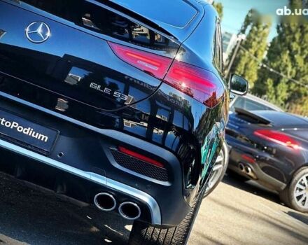 Мерседес ГЛЕ-Клас, об'ємом двигуна 3 л та пробігом 29 тис. км за 99500 $, фото 22 на Automoto.ua