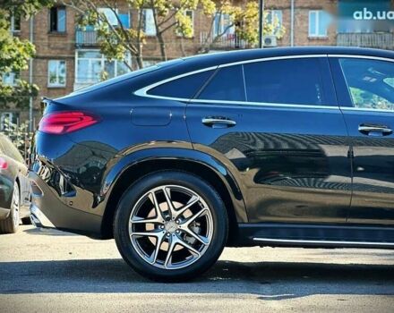 Мерседес ГЛЕ-Клас, об'ємом двигуна 3 л та пробігом 29 тис. км за 99500 $, фото 11 на Automoto.ua