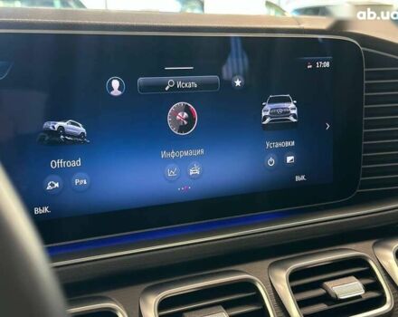 Мерседес ГЛЕ-Клас, об'ємом двигуна 2 л та пробігом 22 тис. км за 78900 $, фото 28 на Automoto.ua