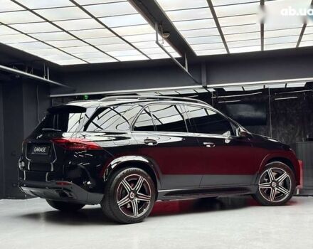 Мерседес ГЛЕ-Класс, объемом двигателя 3 л и пробегом 82 тыс. км за 95900 $, фото 17 на Automoto.ua