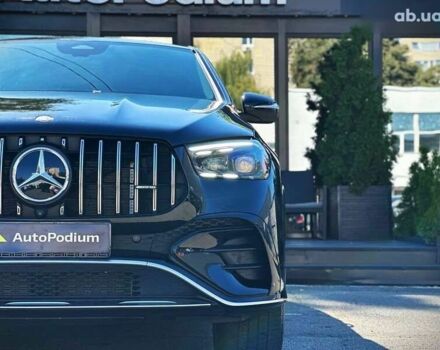 Мерседес ГЛЕ-Клас, об'ємом двигуна 3 л та пробігом 29 тис. км за 99500 $, фото 2 на Automoto.ua