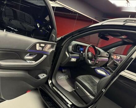 Мерседес ГЛЕ-Класс, объемом двигателя 3 л и пробегом 82 тыс. км за 95900 $, фото 23 на Automoto.ua