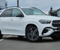 купить новое авто Мерседес ГЛЕ-Класс 2023 года от официального дилера Mercedes-Benz на Кільцевій Мерседес фото