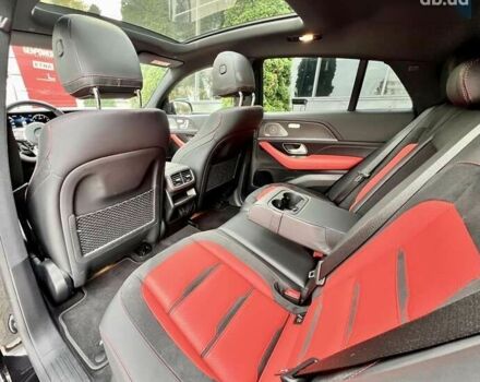 Мерседес ГЛЕ-Класс, объемом двигателя 0 л и пробегом 20 тыс. км за 109999 $, фото 29 на Automoto.ua