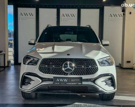 Мерседес ГЛЕ-Клас, об'ємом двигуна 2 л та пробігом 22 тис. км за 78900 $, фото 1 на Automoto.ua