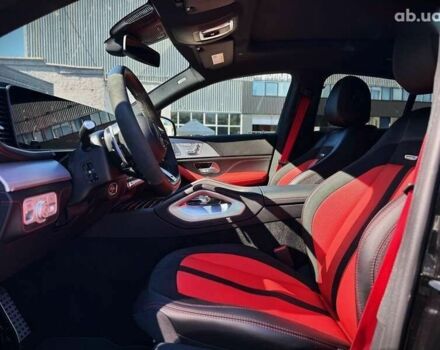 Мерседес ГЛЕ-Клас, об'ємом двигуна 3 л та пробігом 29 тис. км за 99500 $, фото 27 на Automoto.ua