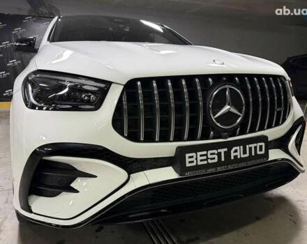 Мерседес ГЛЕ-Класс, объемом двигателя 0 л и пробегом 10 тыс. км за 127500 $, фото 2 на Automoto.ua
