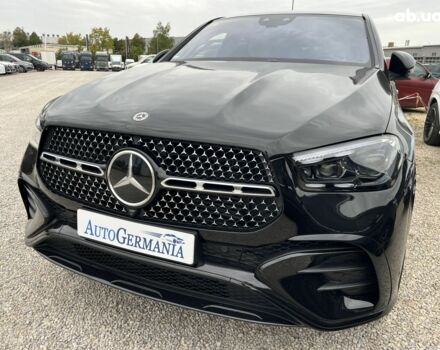 Мерседес ГЛЕ-Класс, объемом двигателя 2 л и пробегом 3 тыс. км за 98844 $, фото 3 на Automoto.ua