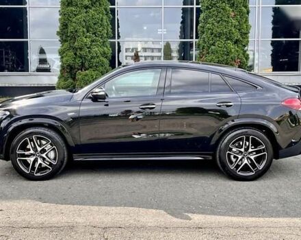 Мерседес ГЛЕ-Класс, объемом двигателя 0 л и пробегом 20 тыс. км за 109999 $, фото 12 на Automoto.ua