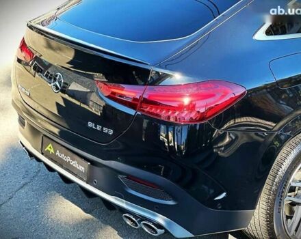 Мерседес ГЛЕ-Клас, об'ємом двигуна 3 л та пробігом 29 тис. км за 99500 $, фото 21 на Automoto.ua