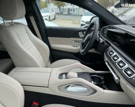 Мерседес ГЛЕ-Класс, объемом двигателя 2 л и пробегом 3 тыс. км за 98844 $, фото 16 на Automoto.ua